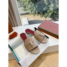 Loro Piana Sandals